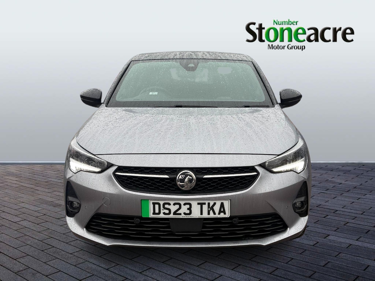 Used Vauxhall Corsa 2023 for sale - 77214797: Photo 10