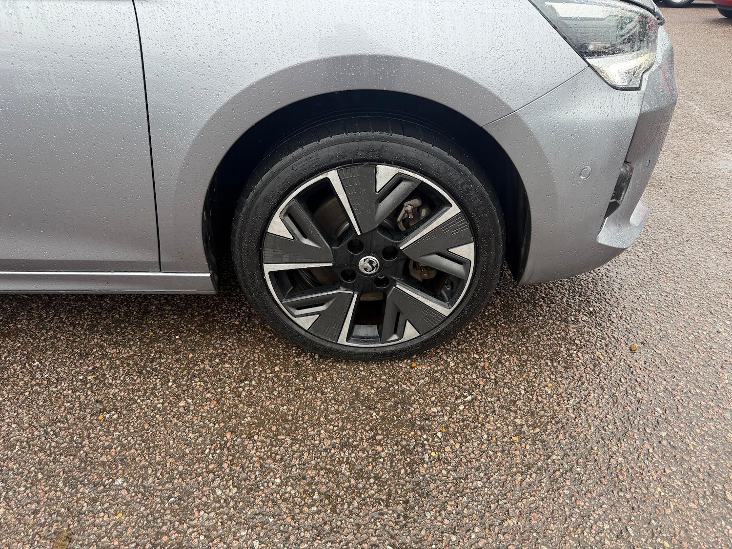 Used Vauxhall Corsa 2023 for sale - 77214797: Photo 11