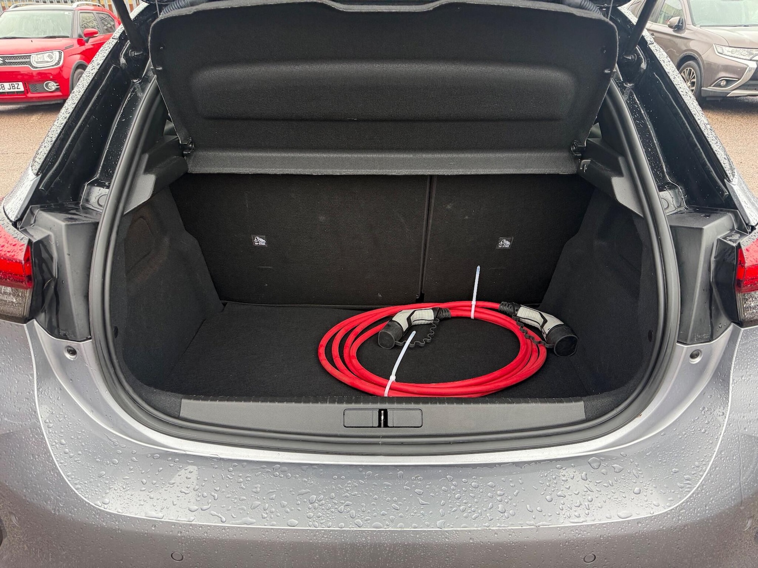 Used Vauxhall Corsa 2023 for sale - 77214797: Photo 12