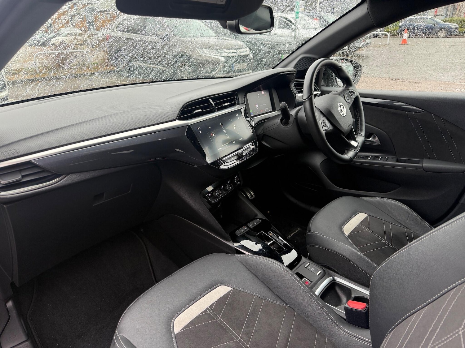 Used Vauxhall Corsa 2023 for sale - 77214797: Photo 13