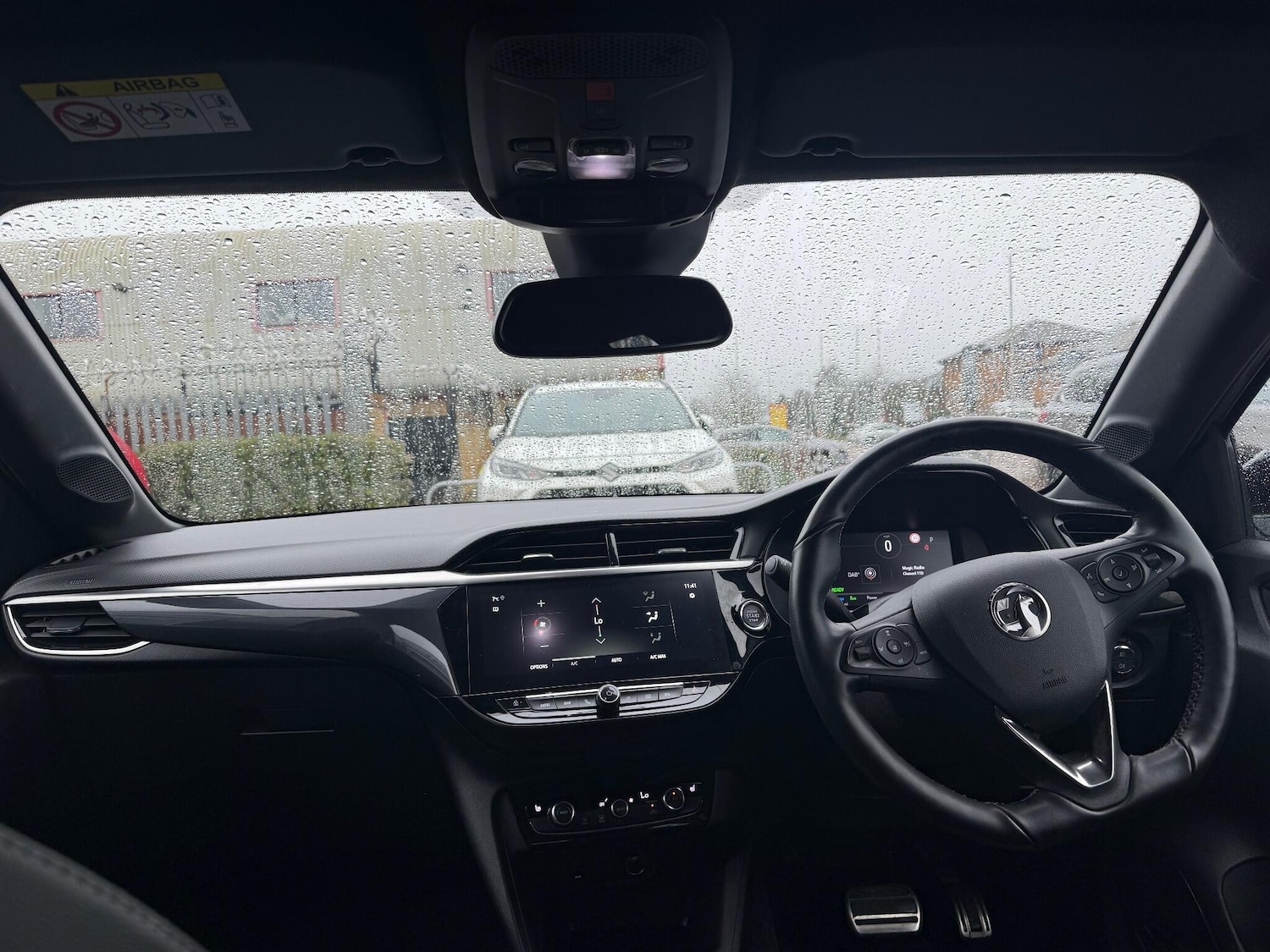 Used Vauxhall Corsa 2023 for sale - 77214797: Photo 14