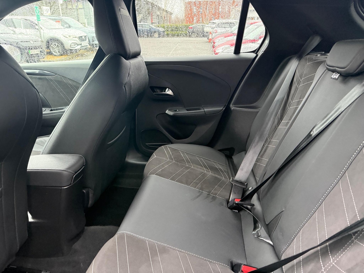 Used Vauxhall Corsa 2023 for sale - 77214797: Photo 16