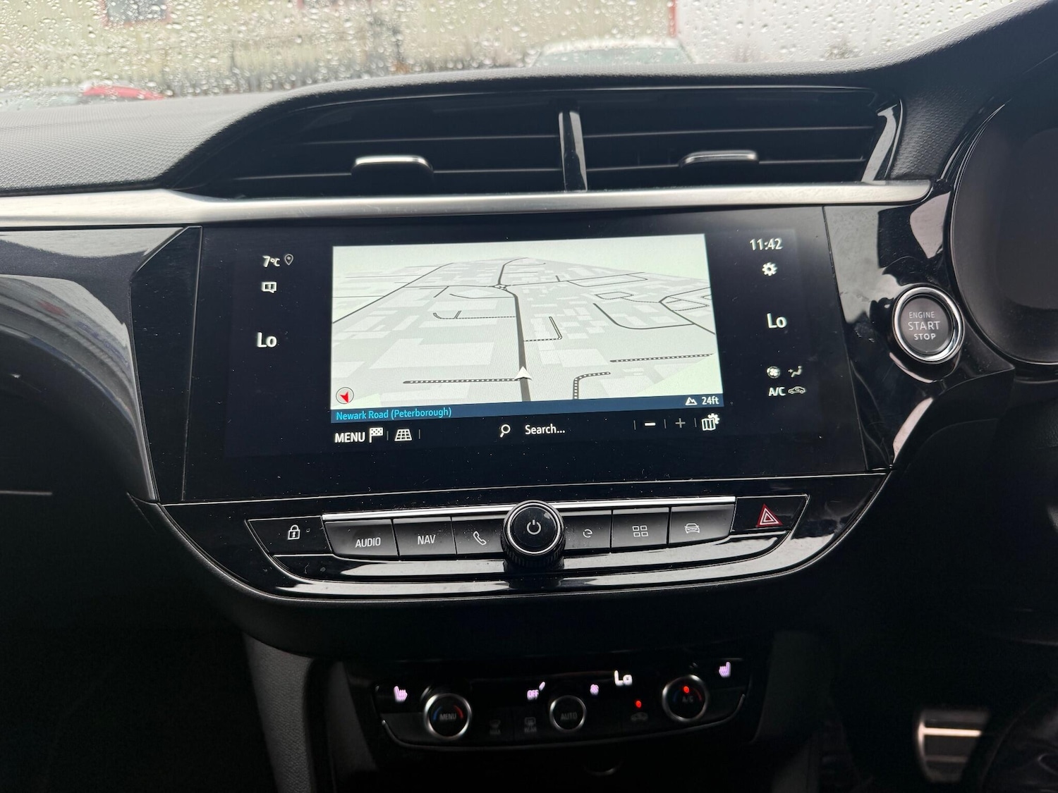 Used Vauxhall Corsa 2023 for sale - 77214797: Photo 19