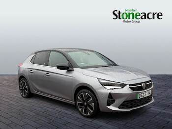 Used Vauxhall Corsa 2023 for sale - 77214797: Photo