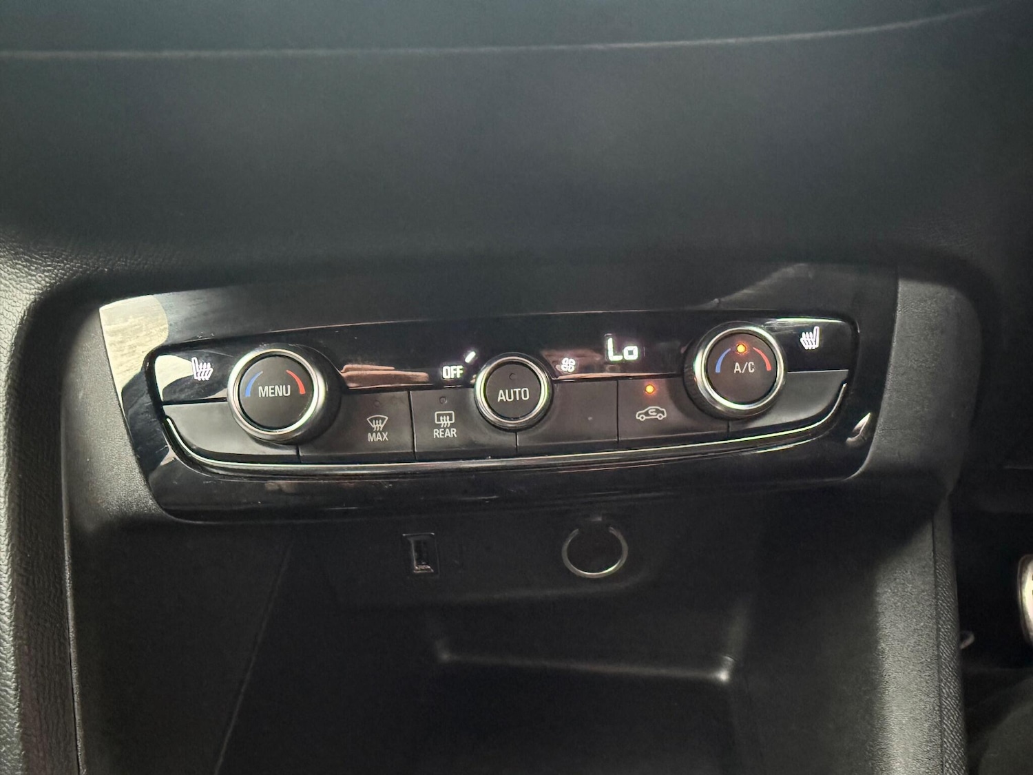 Used Vauxhall Corsa 2023 for sale - 77214797: Photo 20