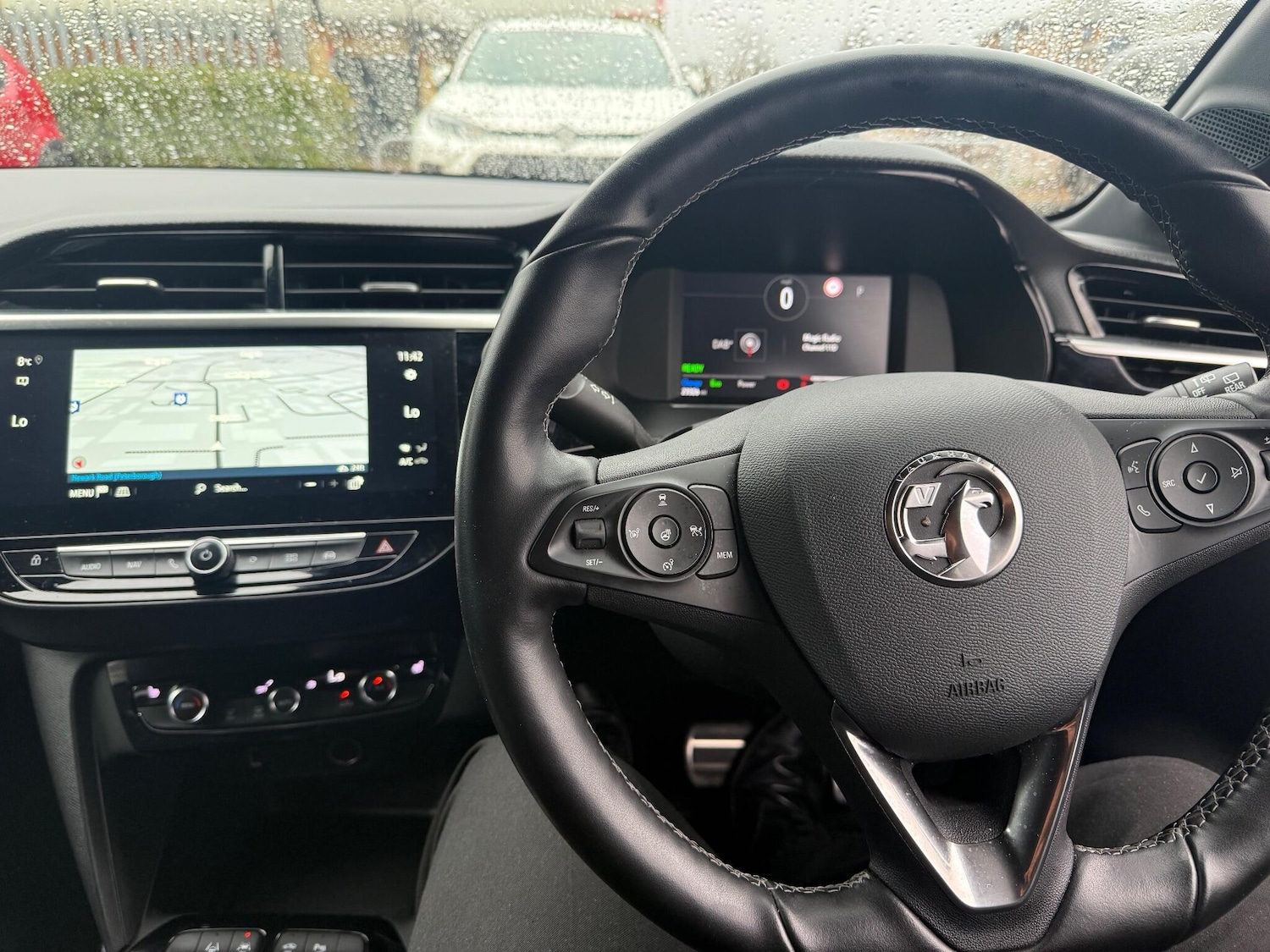 Used Vauxhall Corsa 2023 for sale - 77214797: Photo 22