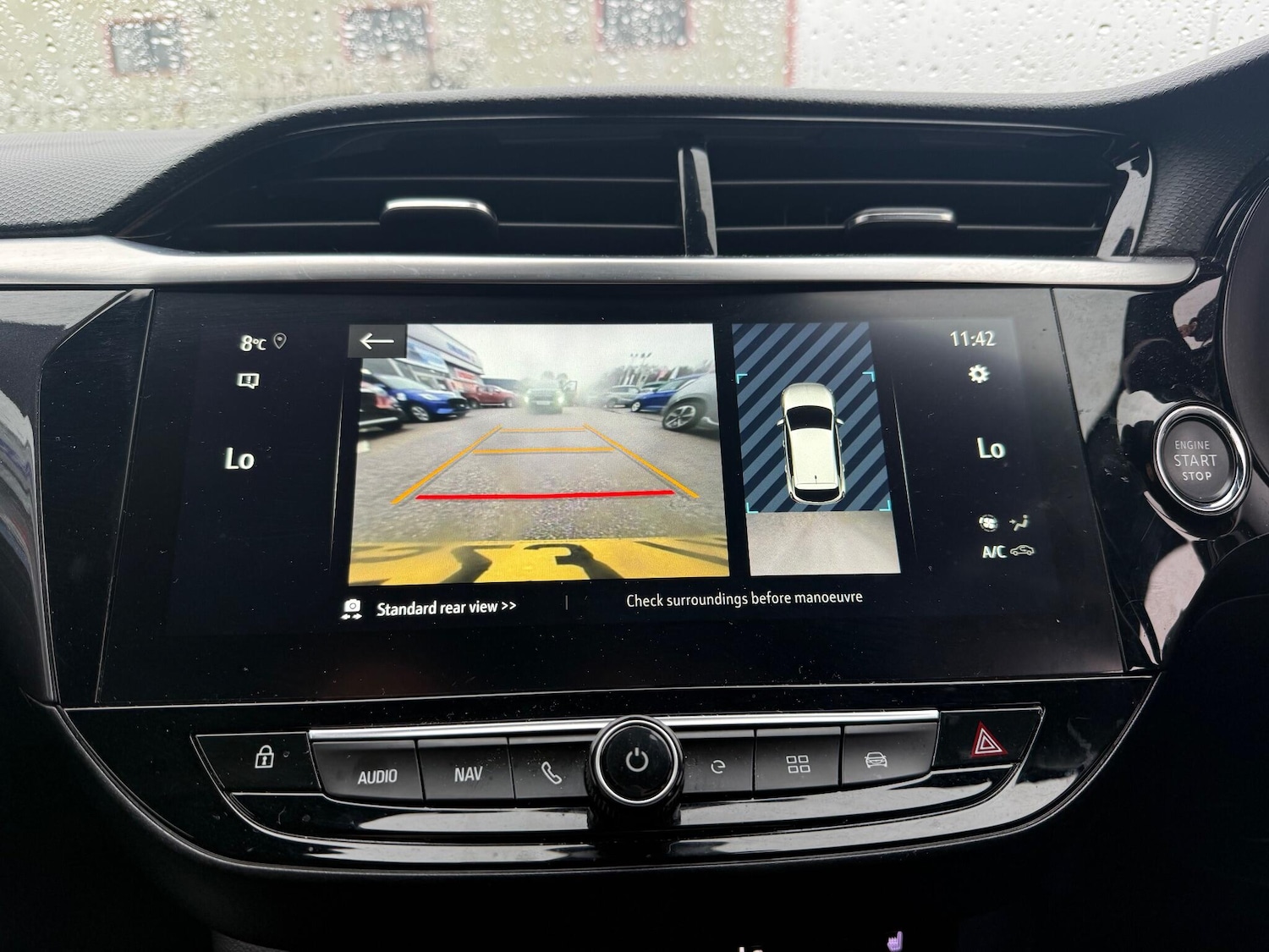 Used Vauxhall Corsa 2023 for sale - 77214797: Photo 23