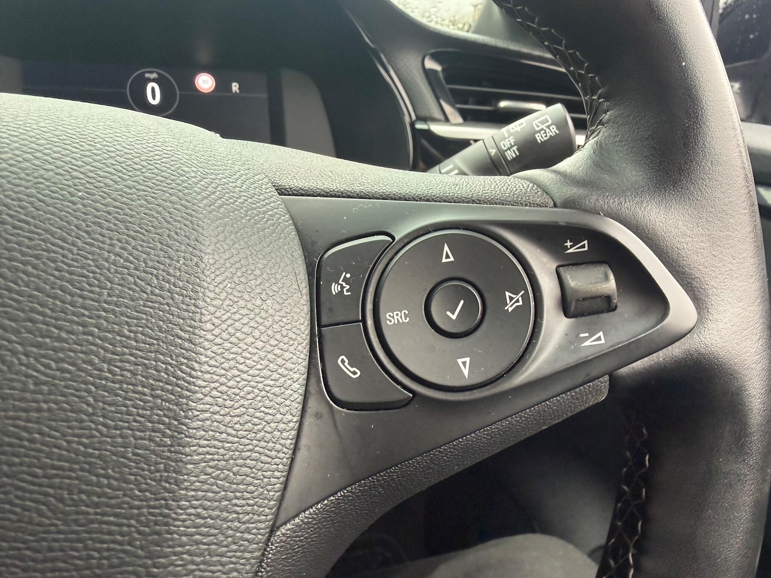 Used Vauxhall Corsa 2023 for sale - 77214797: Photo 25