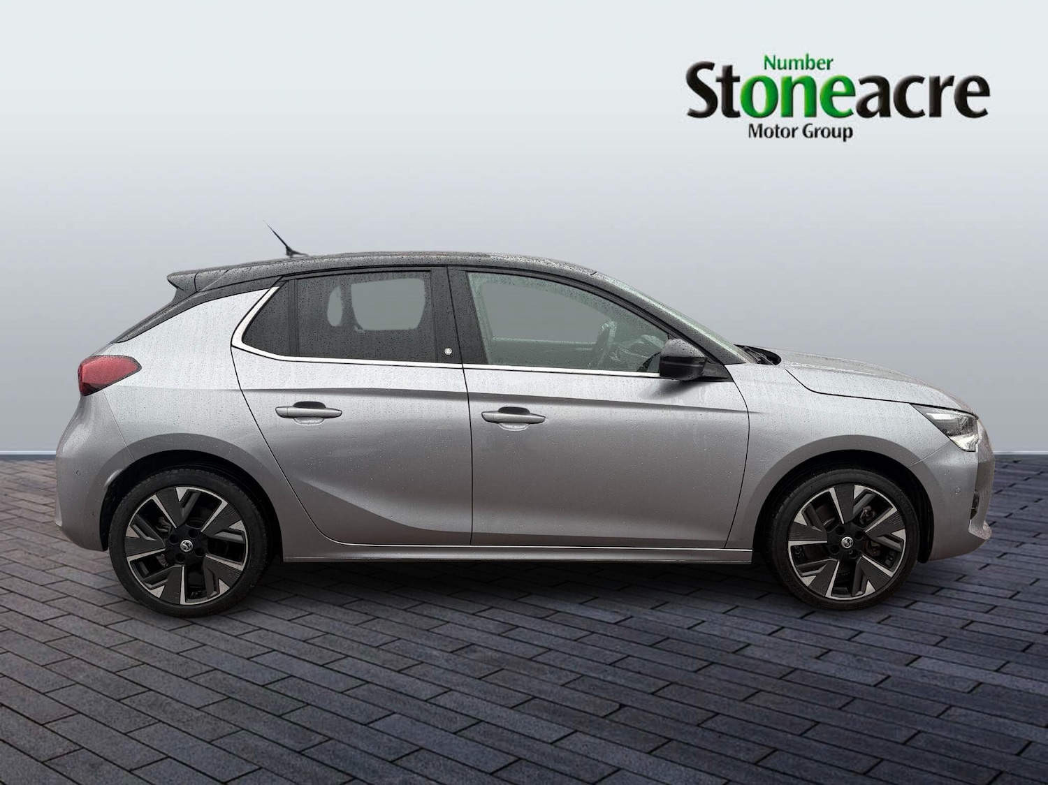 Used Vauxhall Corsa 2023 for sale - 77214797: Photo 4