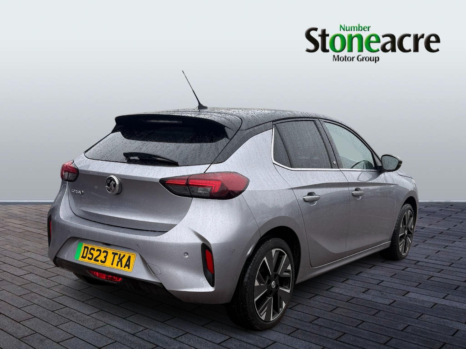 Used Vauxhall Corsa 2023 for sale - 77214797: Photo 5