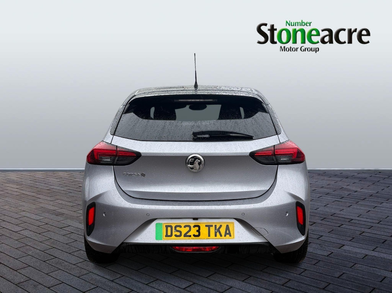 Used Vauxhall Corsa 2023 for sale - 77214797: Photo 6