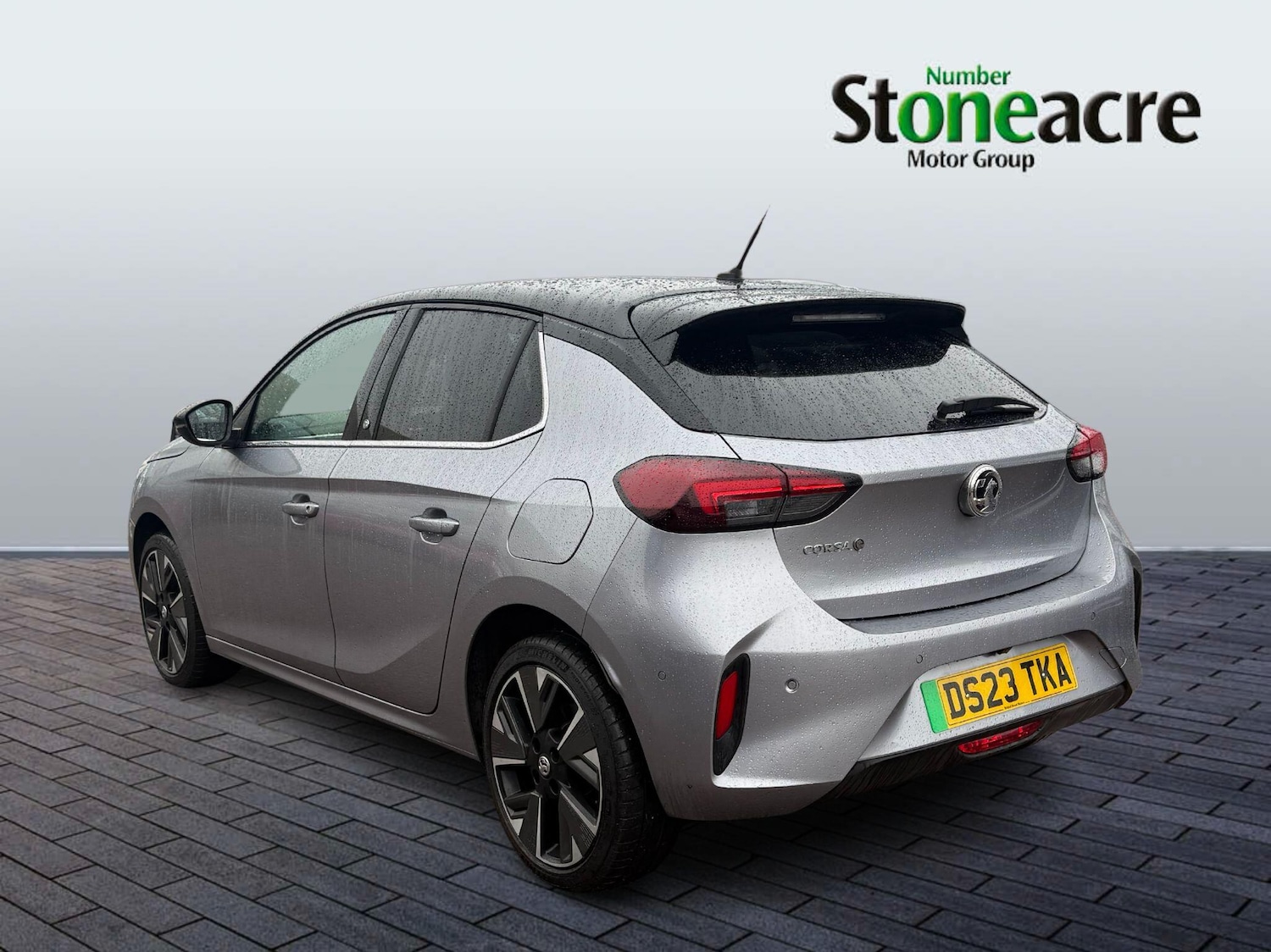 Used Vauxhall Corsa 2023 for sale - 77214797: Photo 7