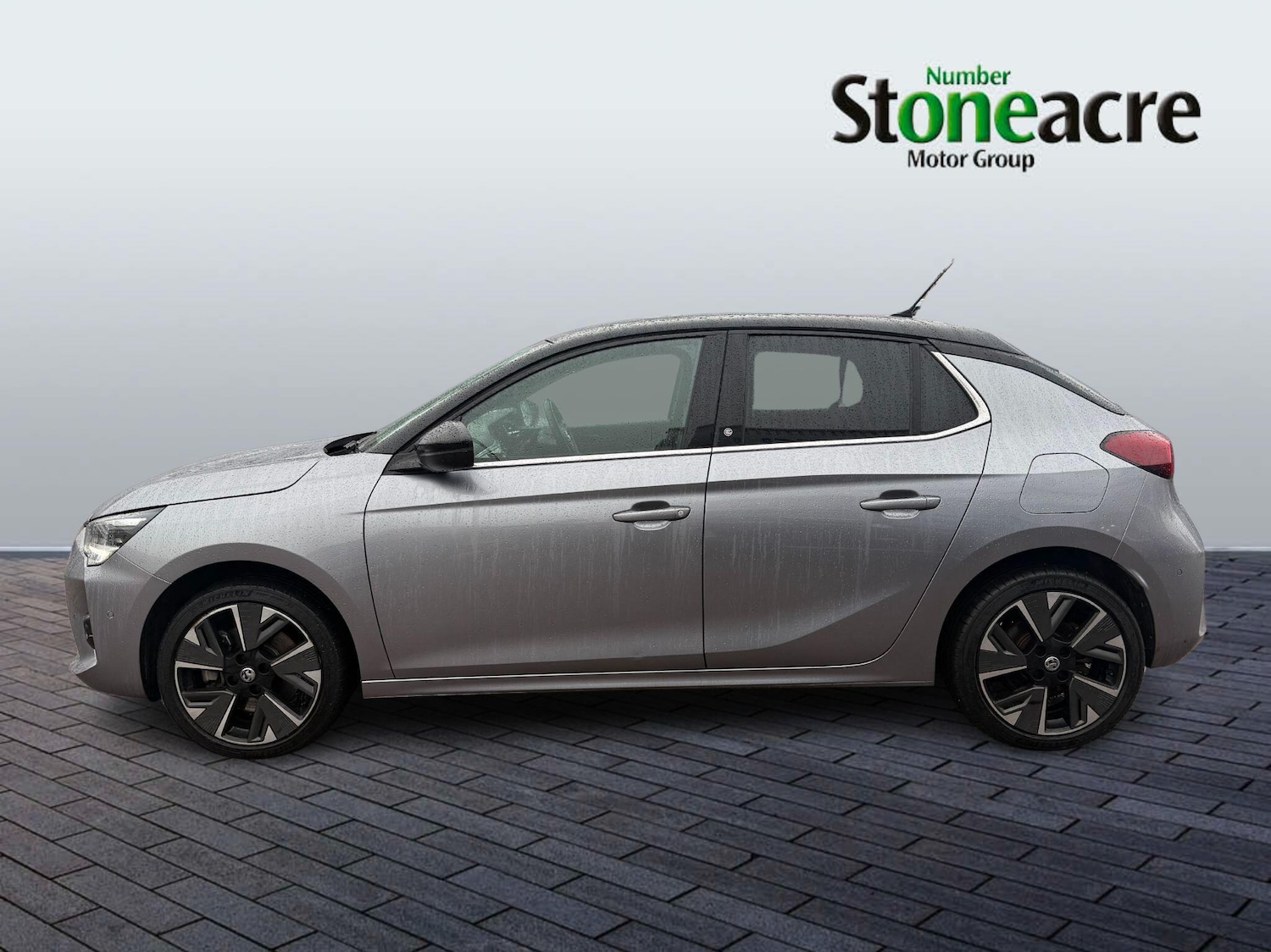 Used Vauxhall Corsa 2023 for sale - 77214797: Photo 8