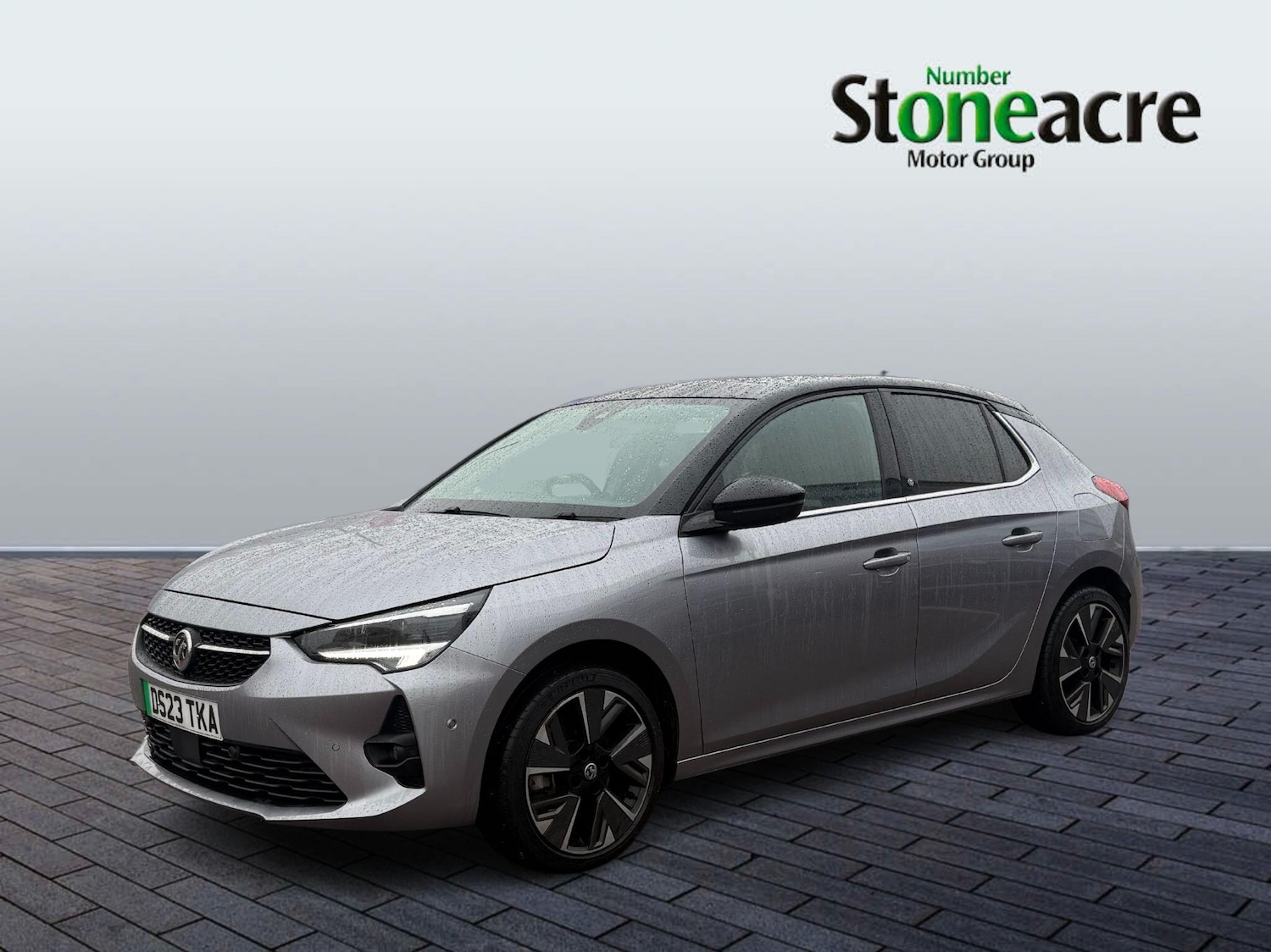 Used Vauxhall Corsa 2023 for sale - 77214797: Photo 9