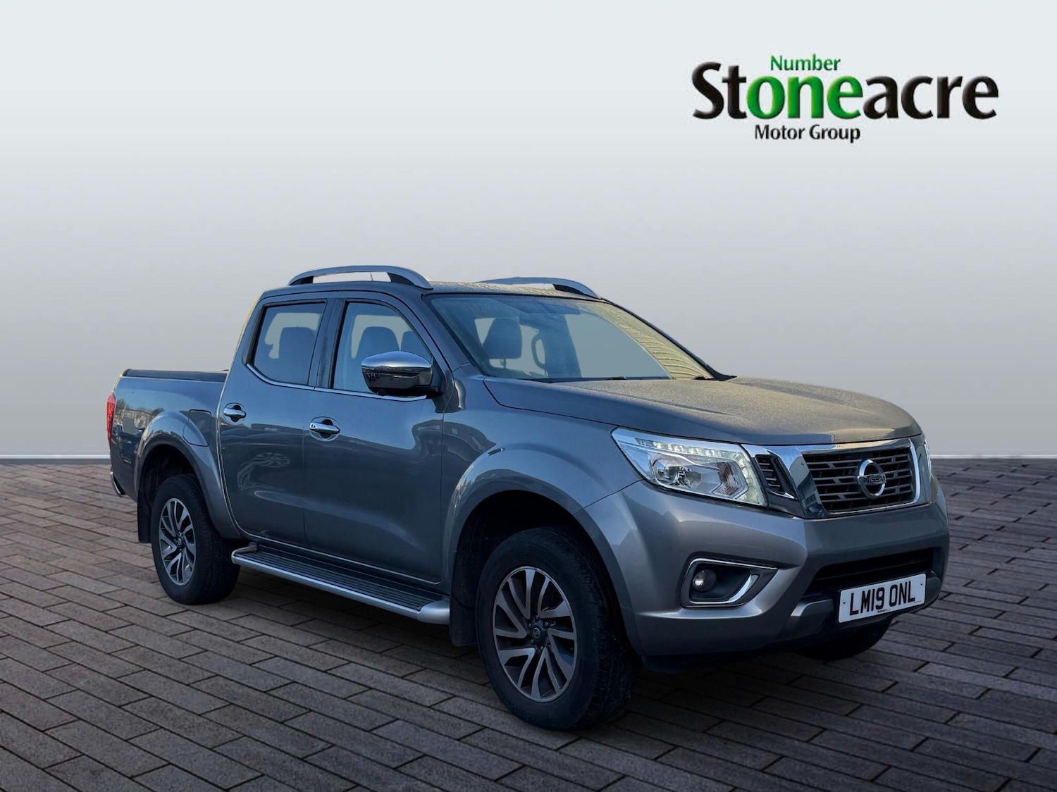 Used Nissan Navara 2019 for sale - 76607653: Photo 1