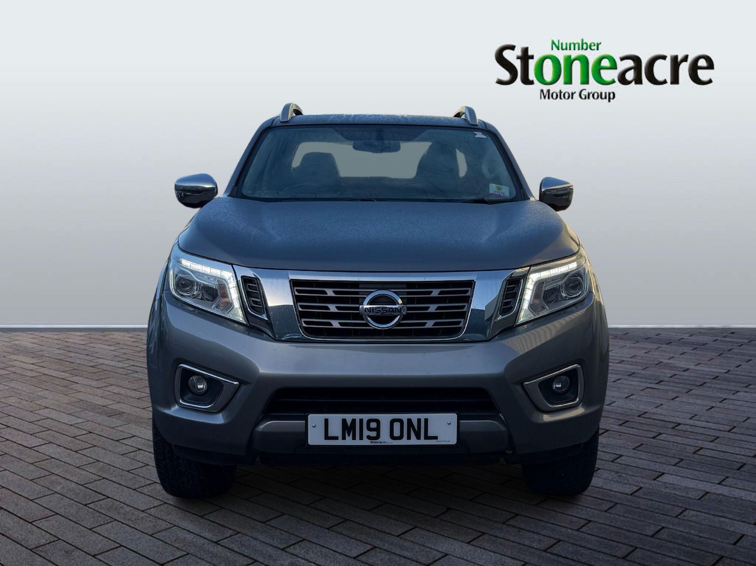 Used Nissan Navara 2019 for sale - 76607653: Photo 10