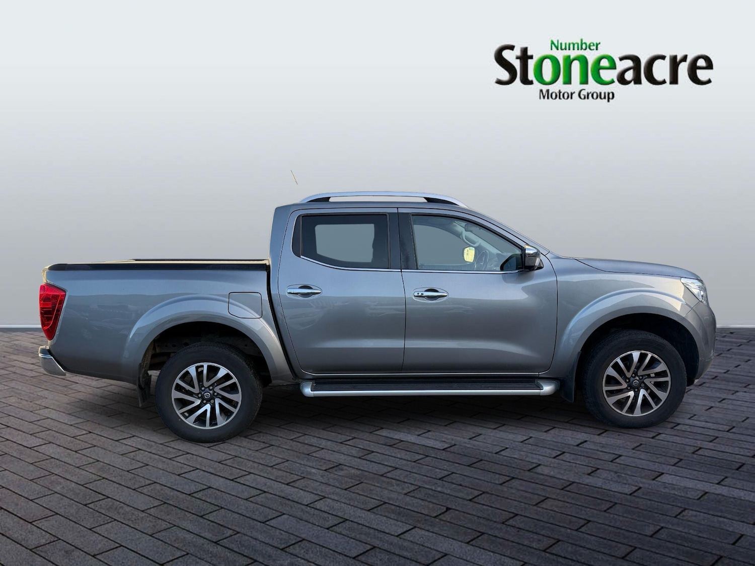 Used Nissan Navara 2019 for sale - 76607653: Photo 4