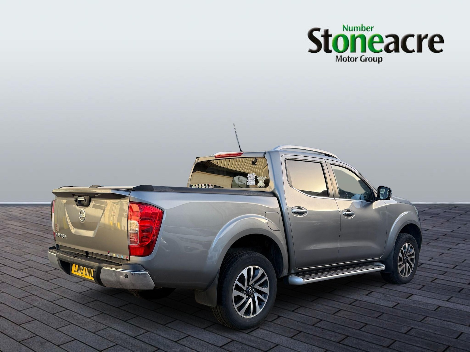 Used Nissan Navara 2019 for sale - 76607653: Photo 5