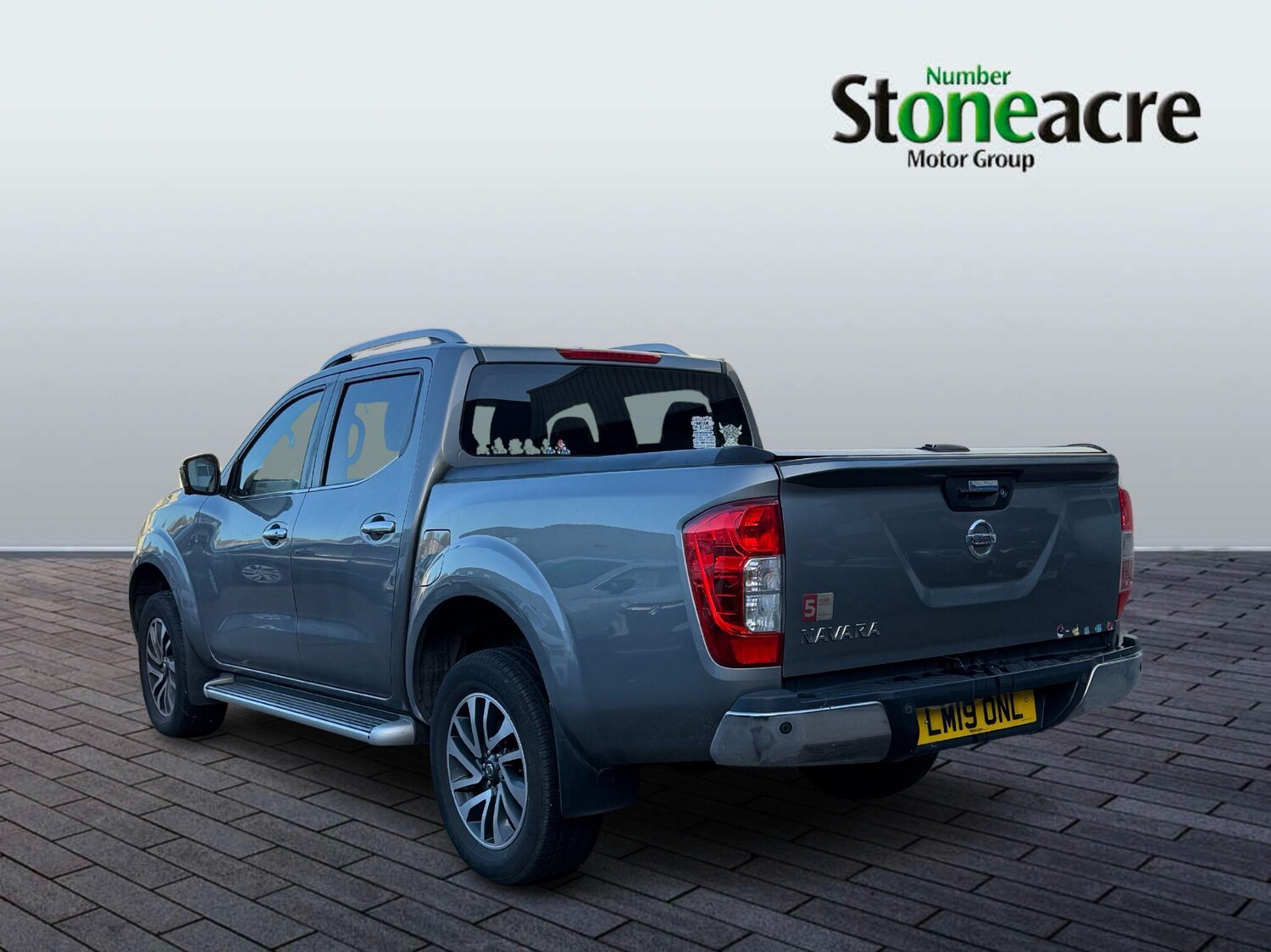 Used Nissan Navara 2019 for sale - 76607653: Photo 7