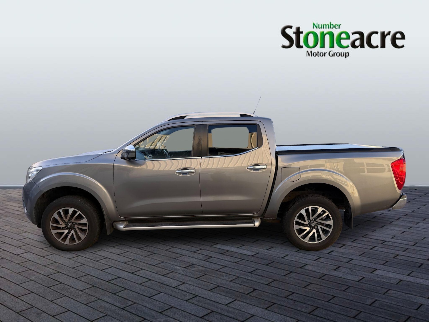 Used Nissan Navara 2019 for sale - 76607653: Photo 8