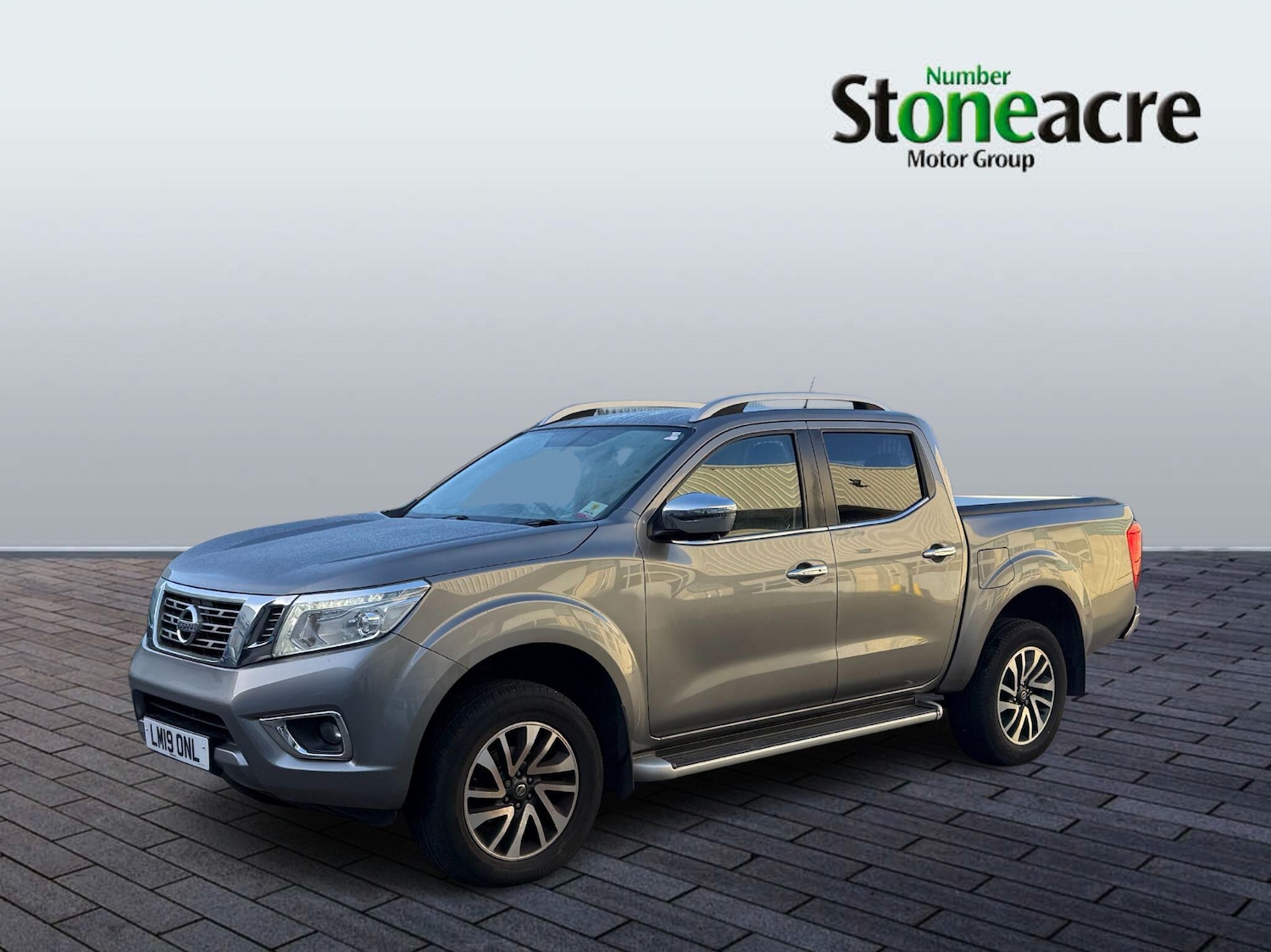 Used Nissan Navara 2019 for sale - 76607653: Photo 9