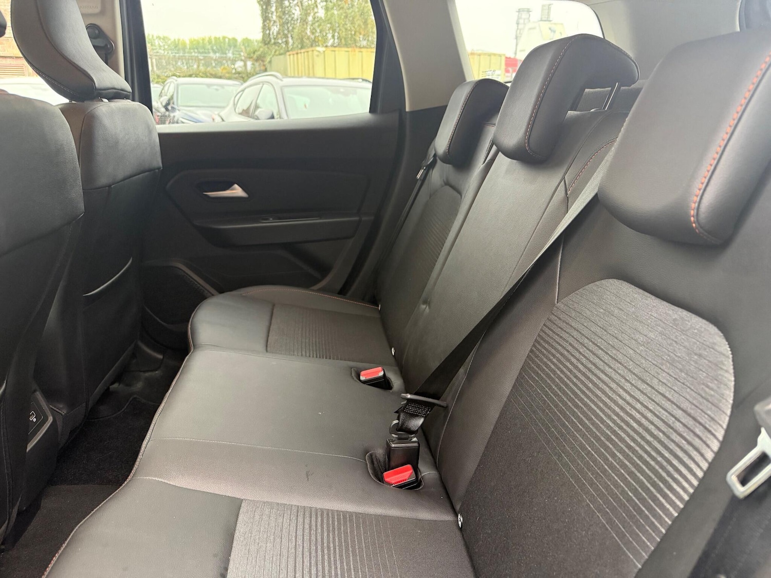 Used Dacia Duster 2023 for sale - 76315103: Photo 11