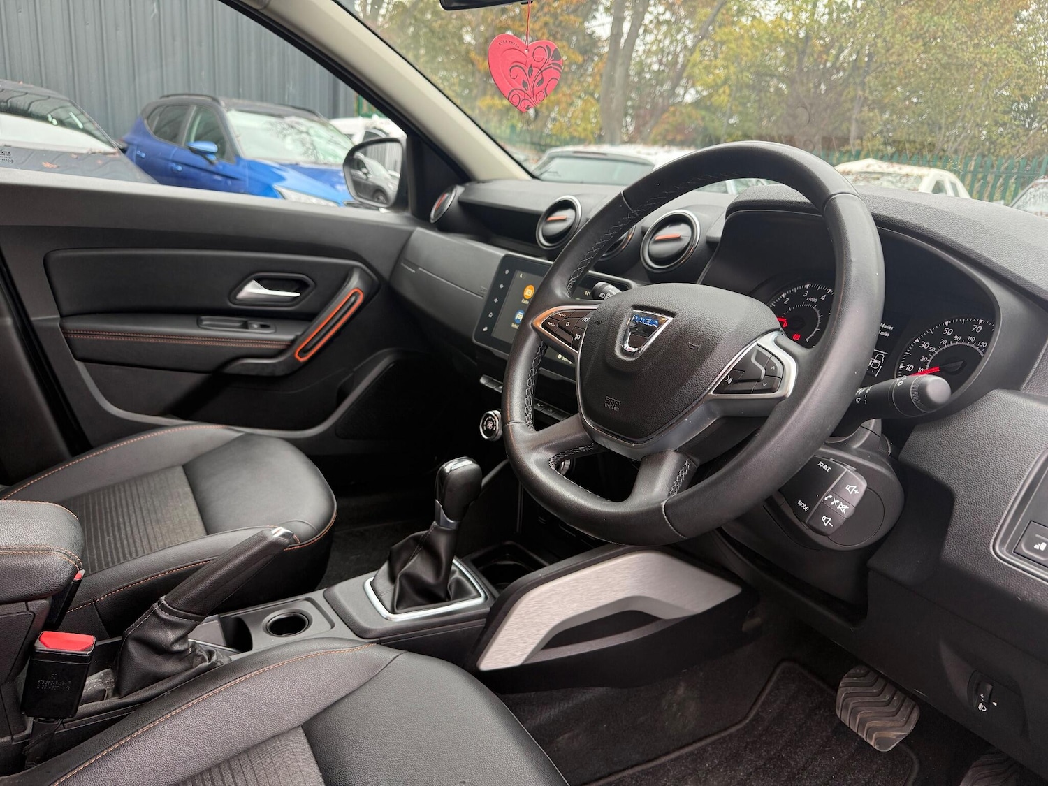 Used Dacia Duster 2023 for sale - 76315103: Photo 14