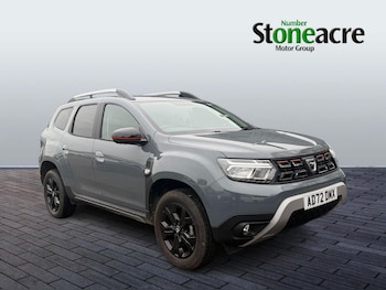 2023 (72) - Extreme SE TCe 150 4x2 Auto EDC 5-Door