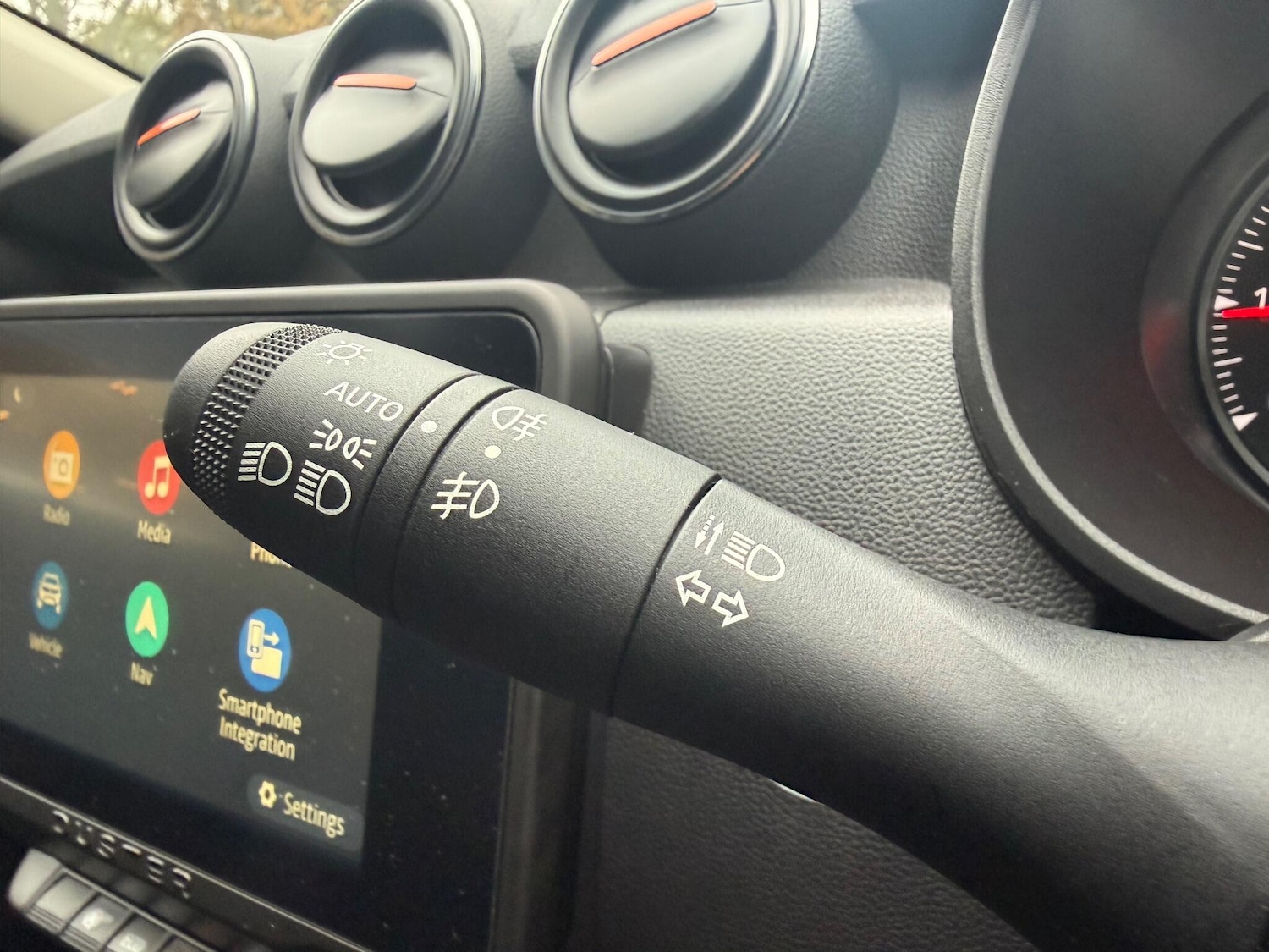 Used Dacia Duster 2023 for sale - 76315103: Photo 23
