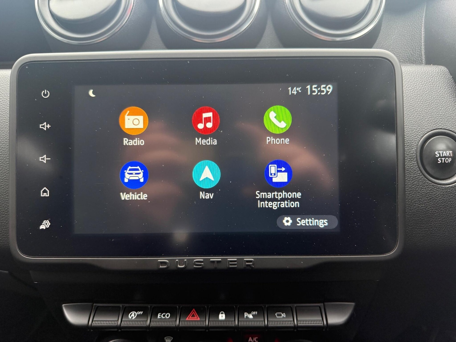 Used Dacia Duster 2023 for sale - 76315103: Photo 24