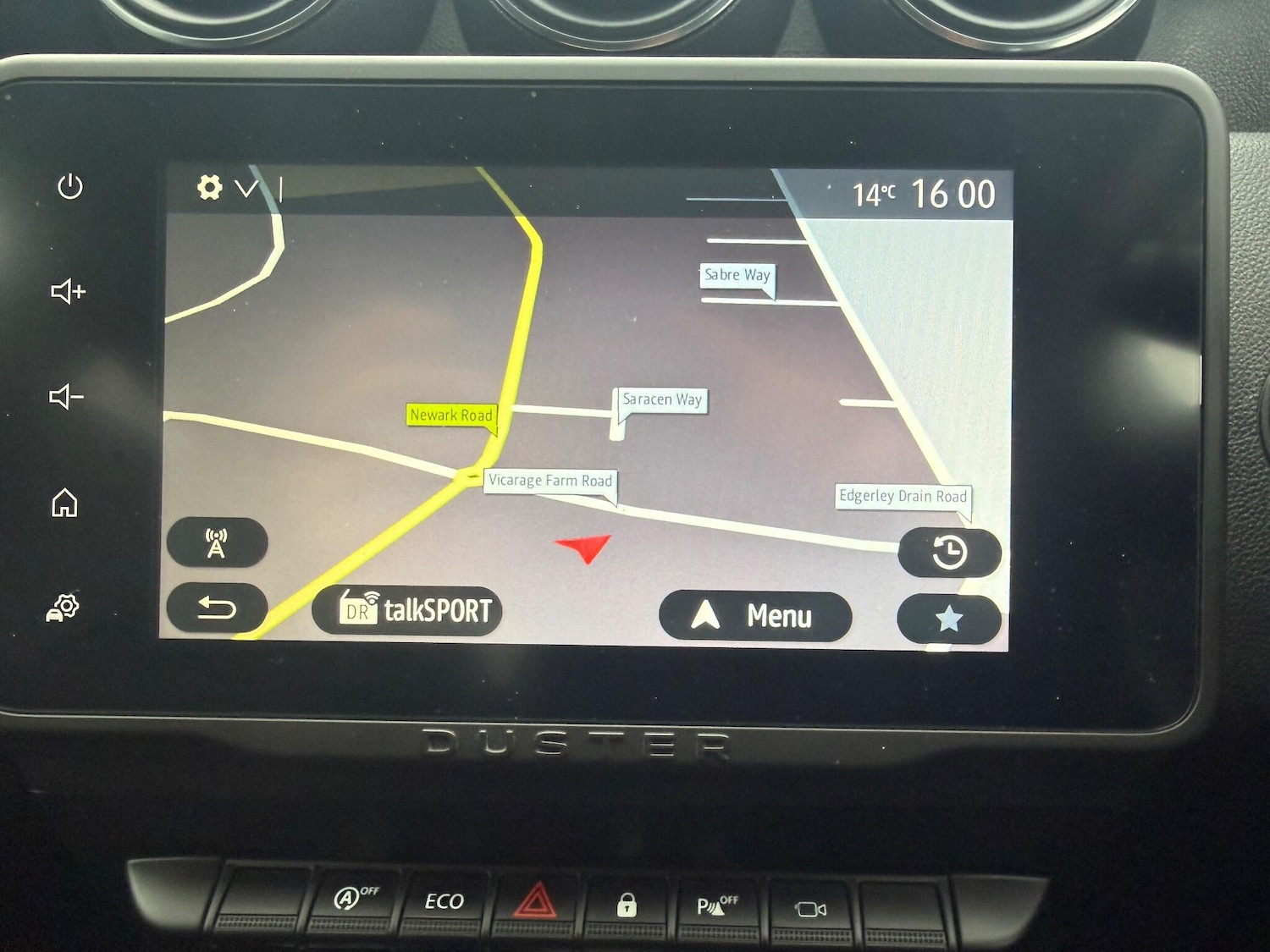 Used Dacia Duster 2023 for sale - 76315103: Photo 29