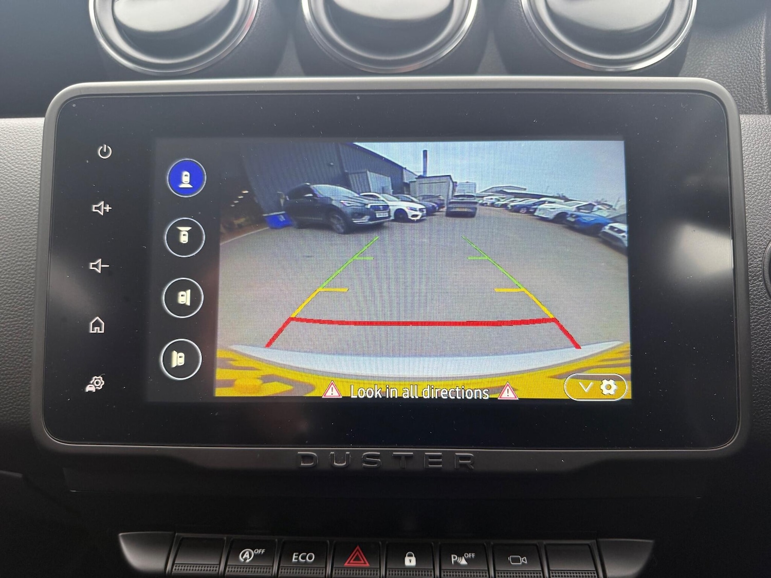 Used Dacia Duster 2023 for sale - 76315103: Photo 31