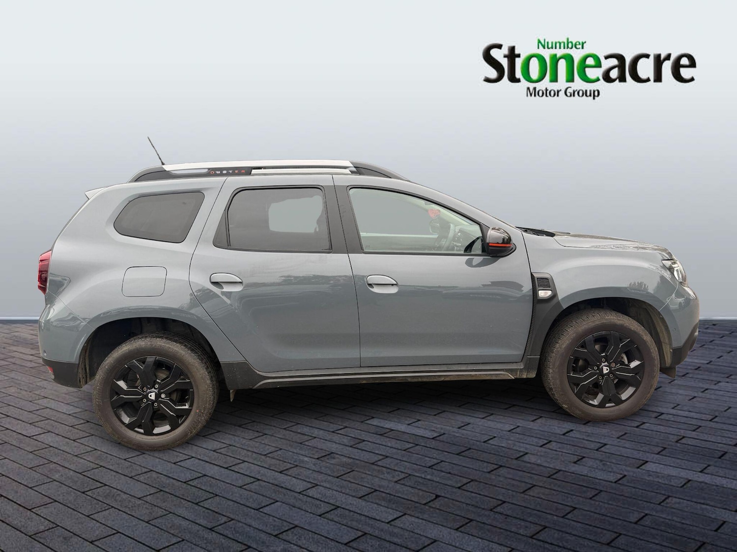 Used Dacia Duster 2023 for sale - 76315103: Photo 4