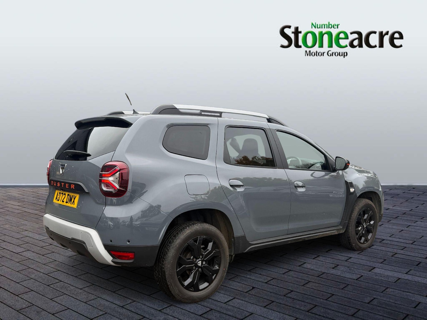 Used Dacia Duster 2023 for sale - 76315103: Photo 5