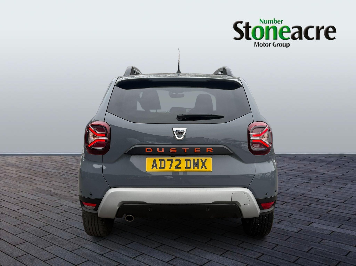 Used Dacia Duster 2023 for sale - 76315103: Photo 6