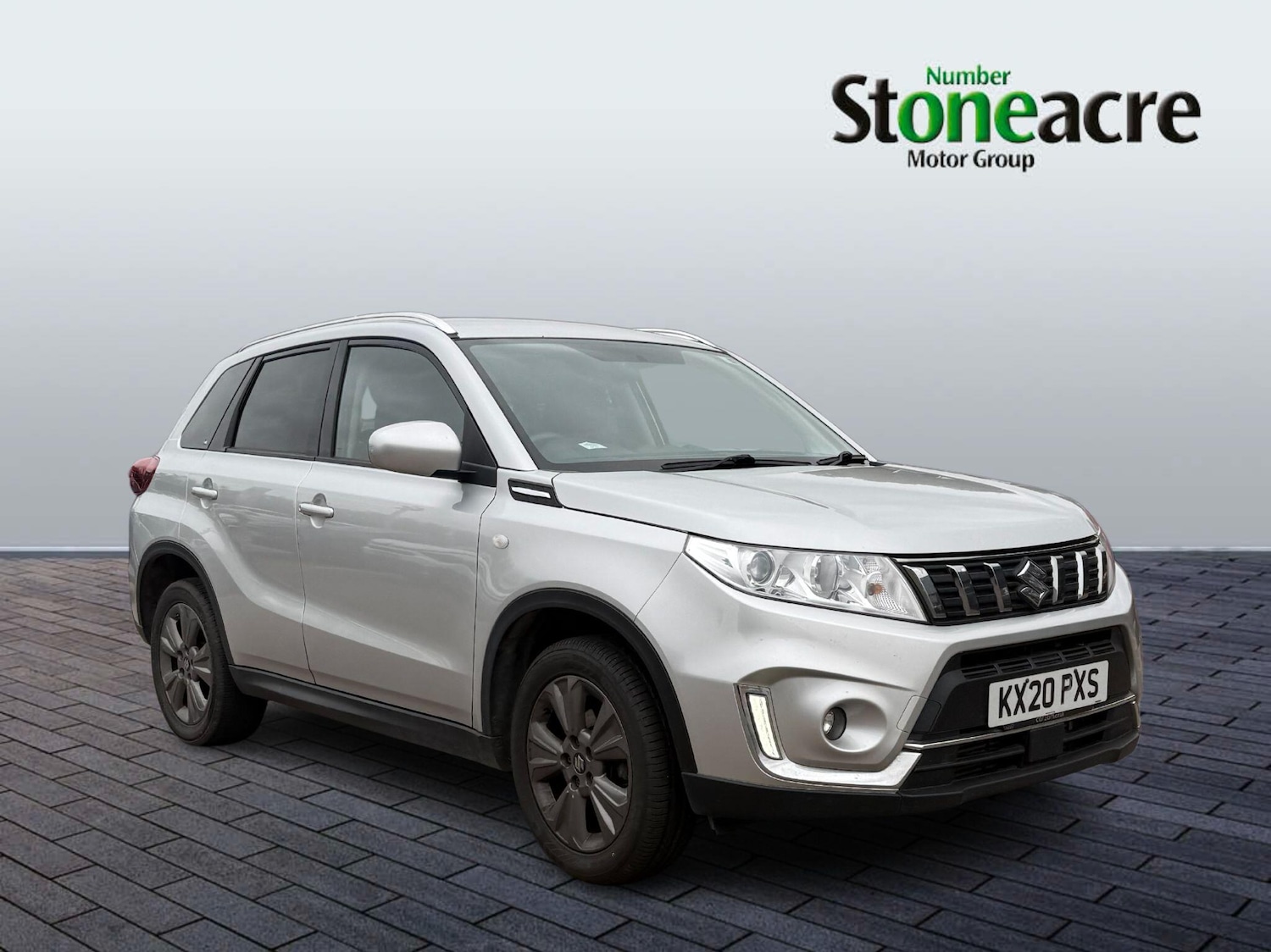 Used Suzuki Vitara 2020 for sale - 76259708: Photo 1
