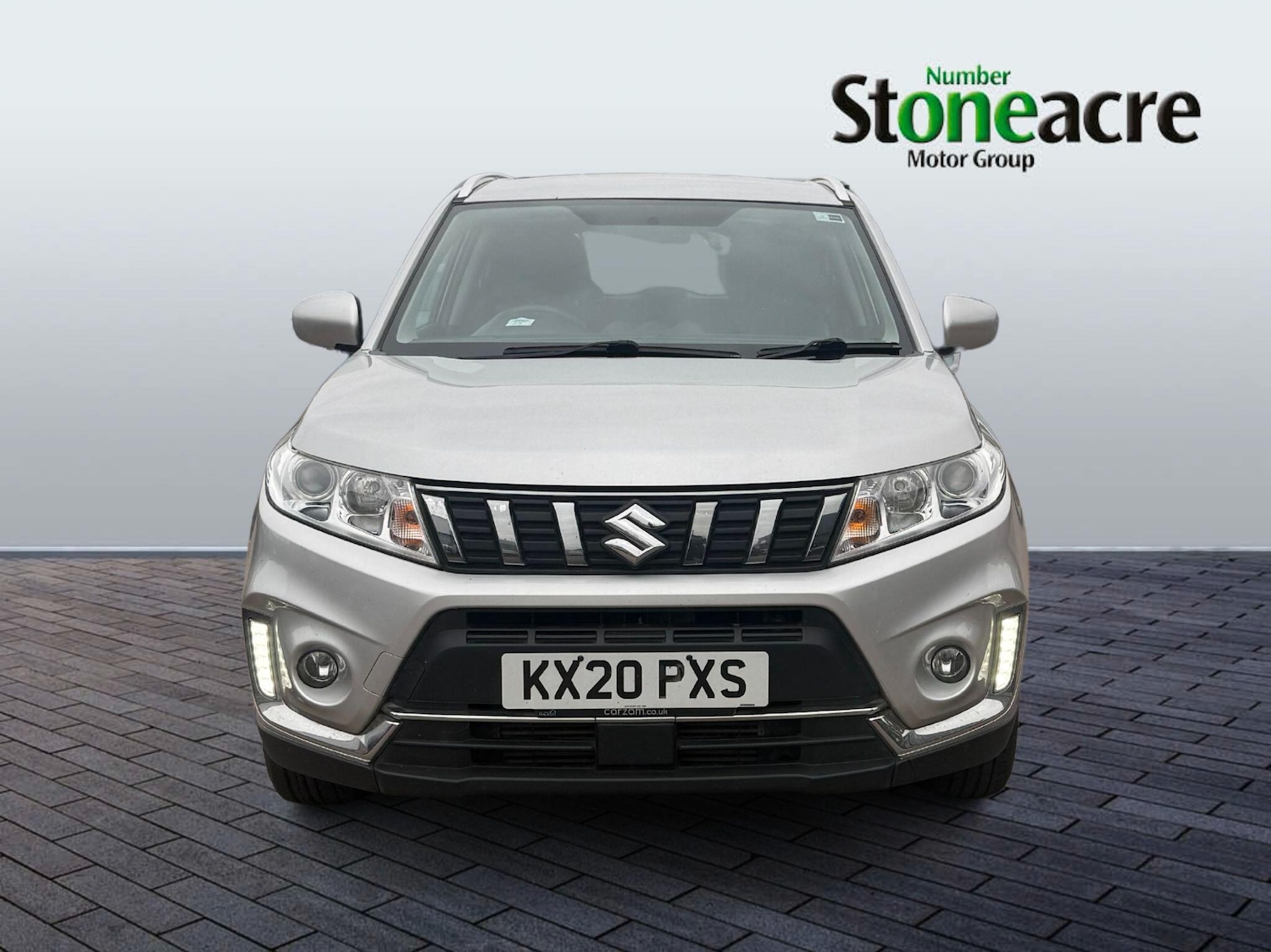 Used Suzuki Vitara 2020 for sale - 76259708: Photo 10