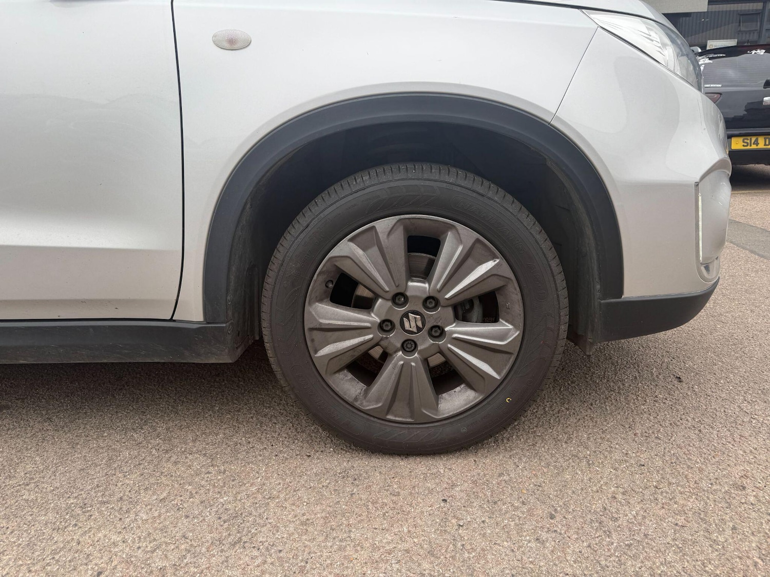 Used Suzuki Vitara 2020 for sale - 76259708: Photo 11