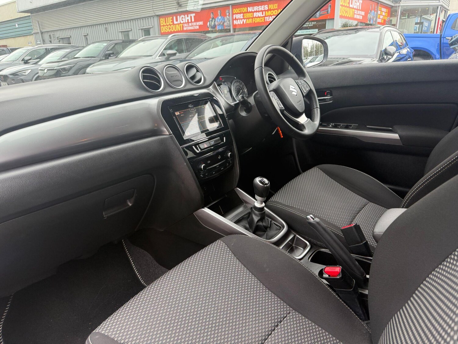 Used Suzuki Vitara 2020 for sale - 76259708: Photo 13