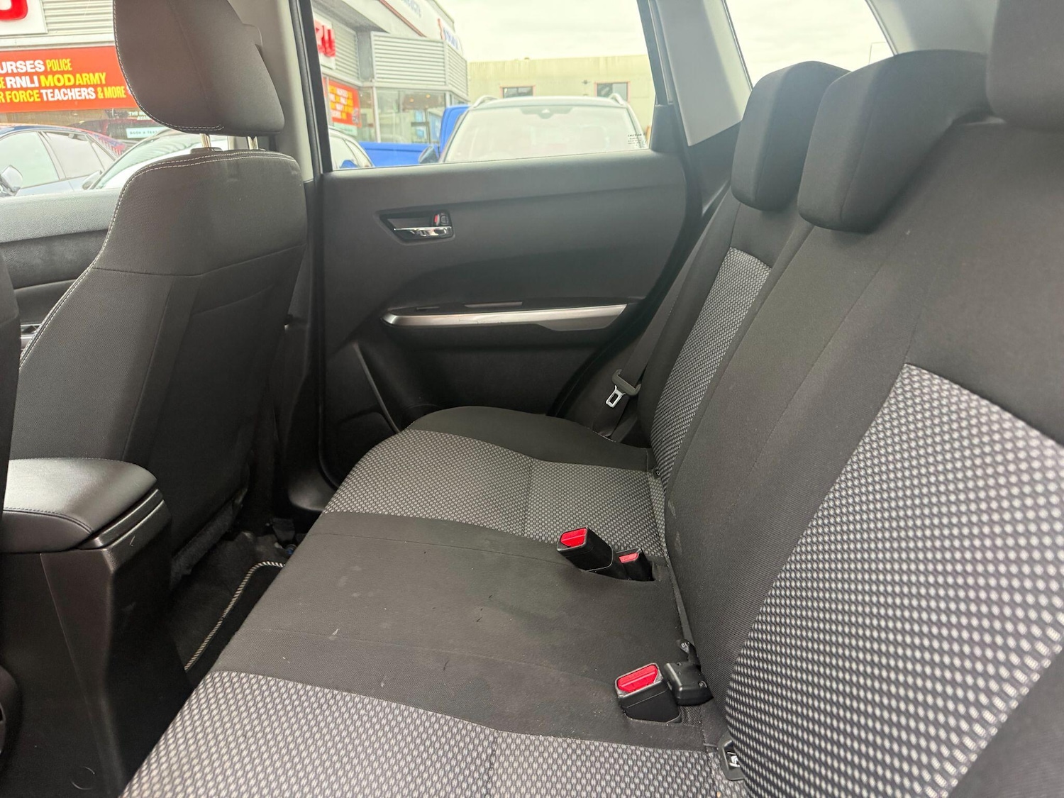 Used Suzuki Vitara 2020 for sale - 76259708: Photo 14