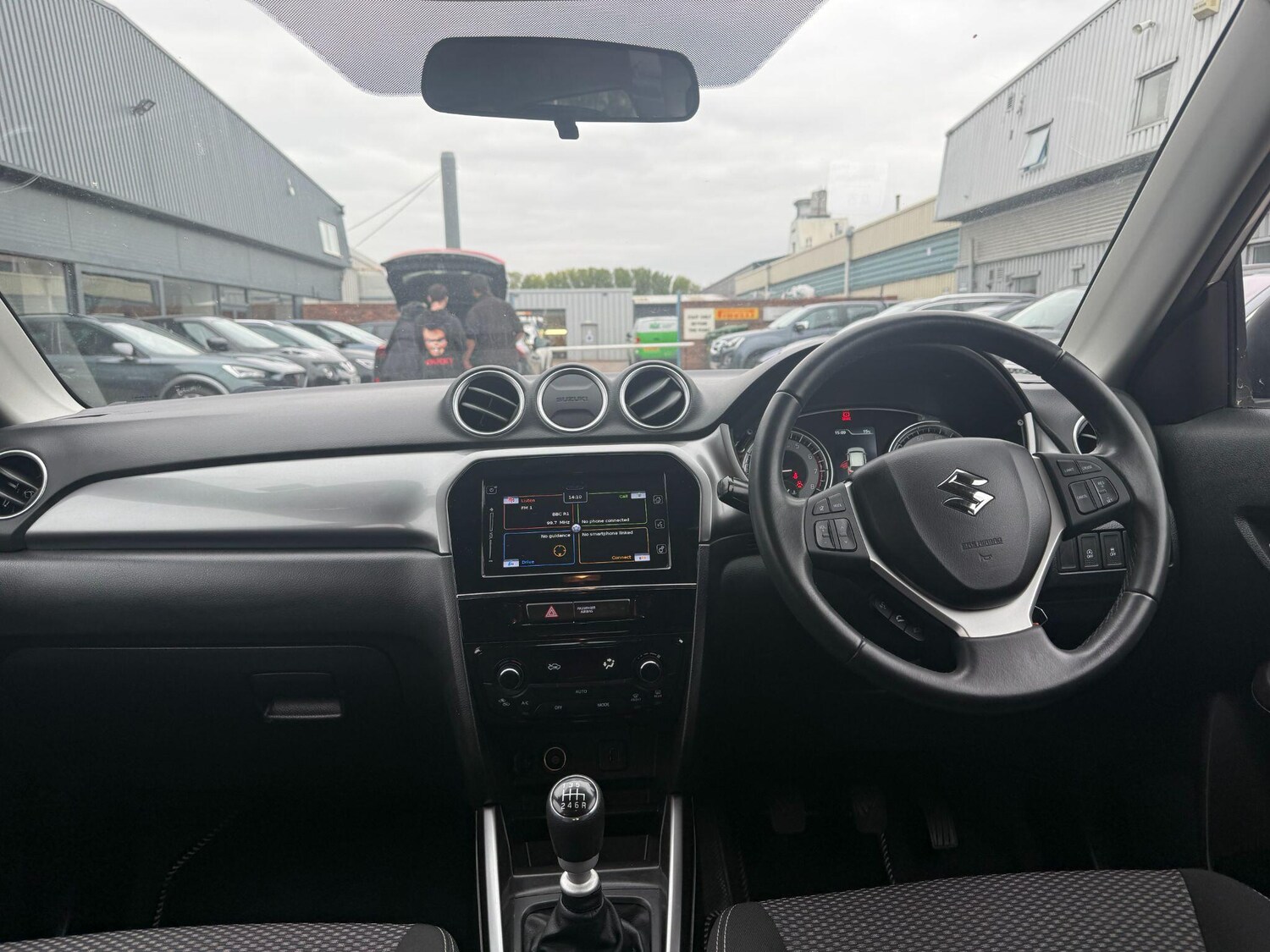 Used Suzuki Vitara 2020 for sale - 76259708: Photo 15