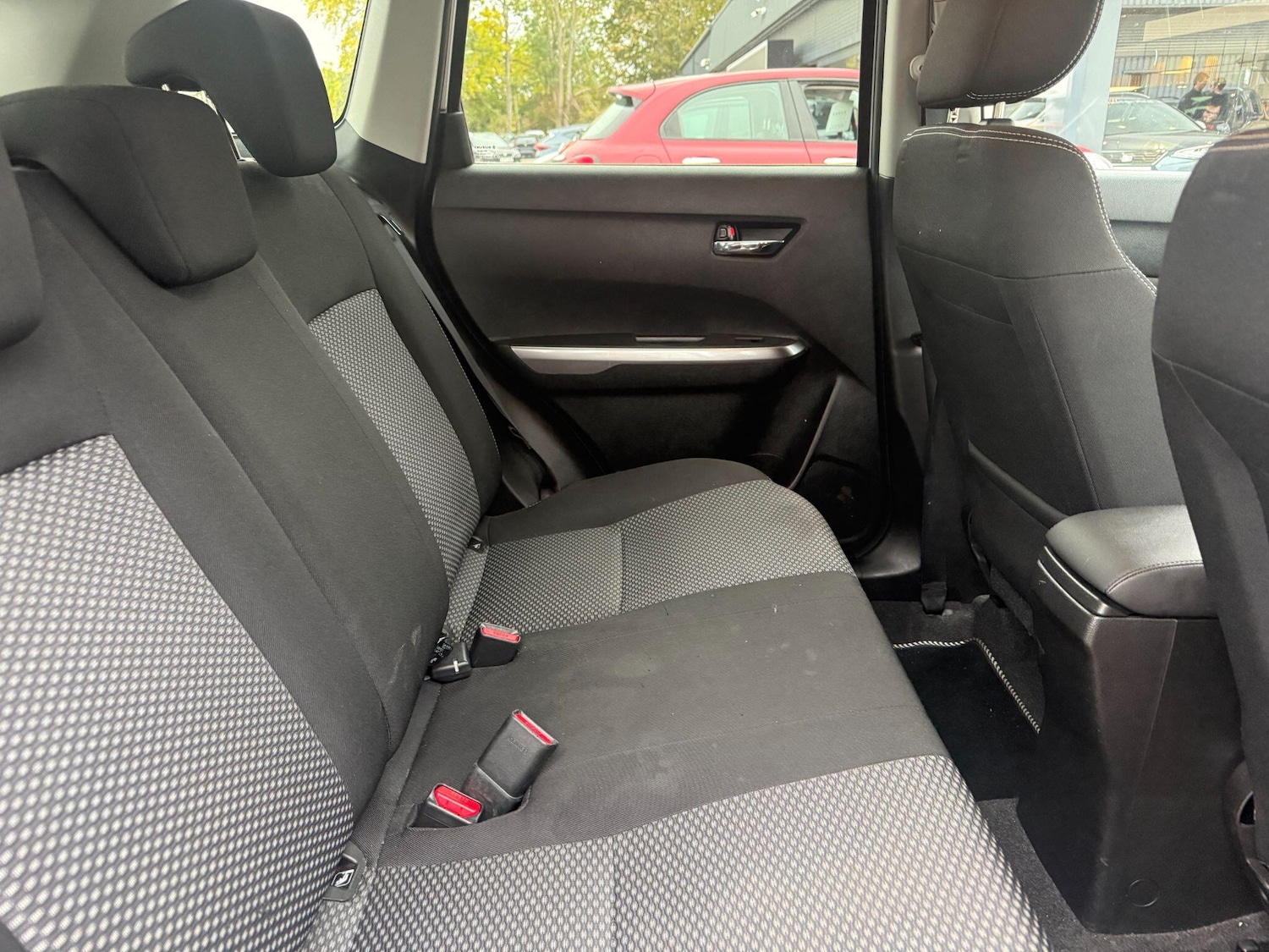 Used Suzuki Vitara 2020 for sale - 76259708: Photo 16