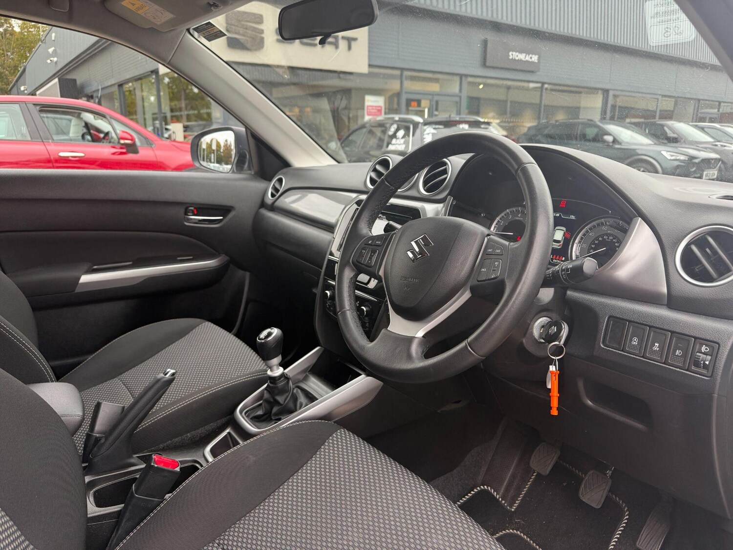 Used Suzuki Vitara 2020 for sale - 76259708: Photo 17