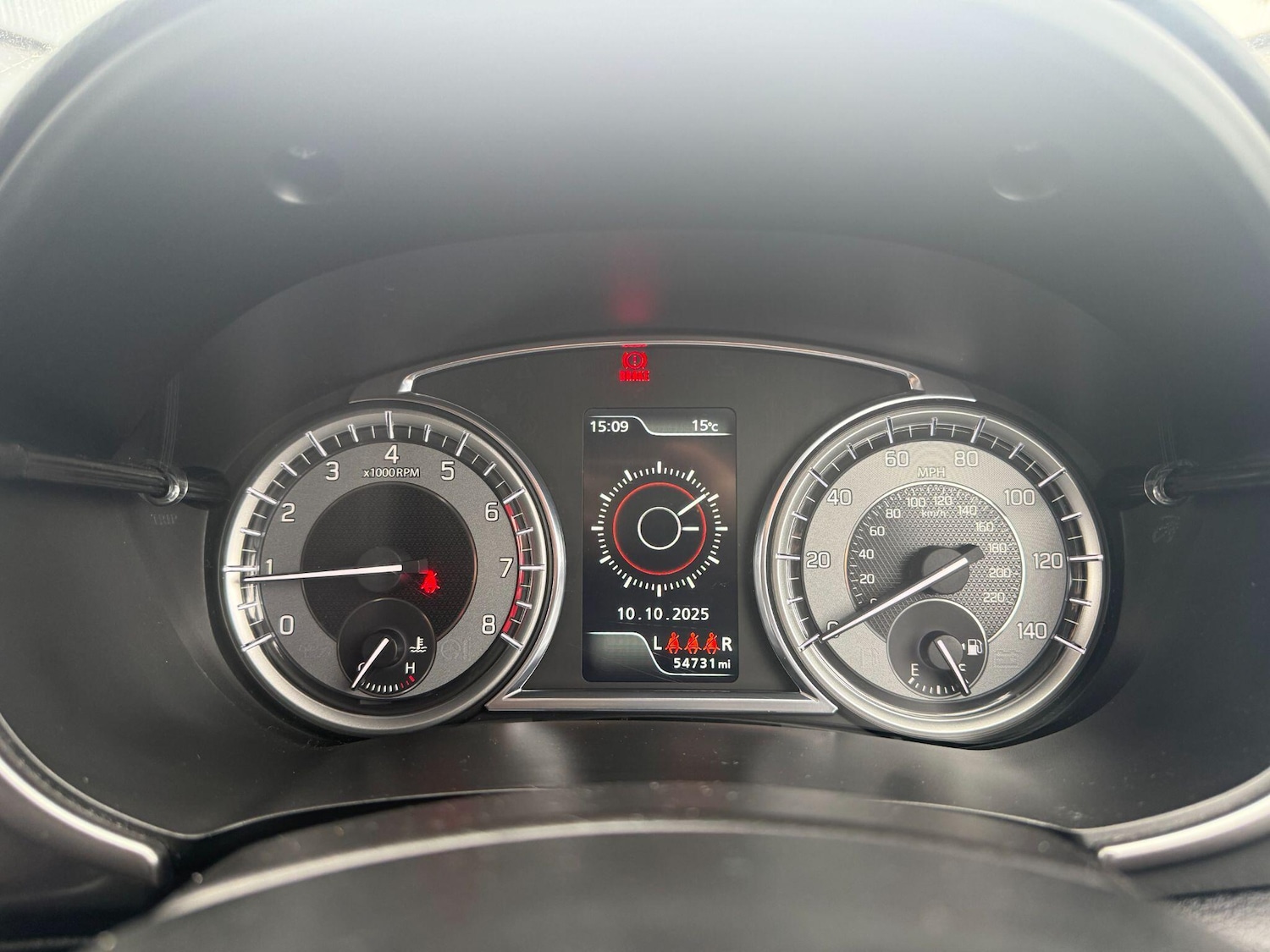 Used Suzuki Vitara 2020 for sale - 76259708: Photo 18