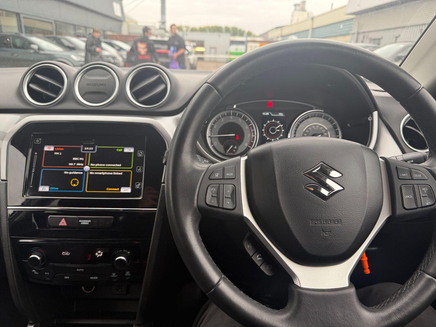 Used Suzuki Vitara 2020 for sale - 76259708: Photo 19