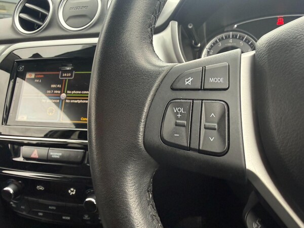 Used Suzuki Vitara 2020 for sale - 76259708: Photo 20