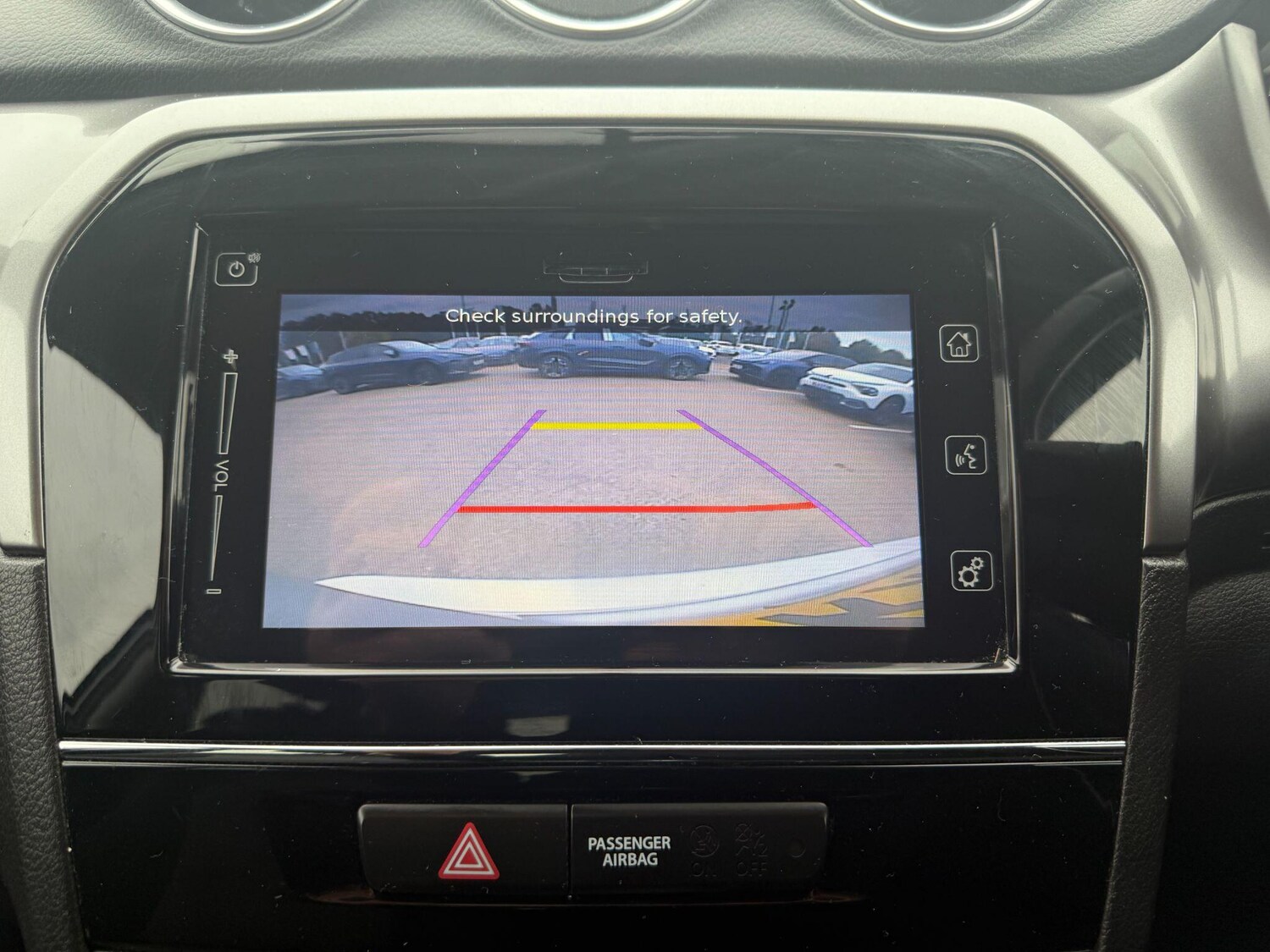 Used Suzuki Vitara 2020 for sale - 76259708: Photo 25