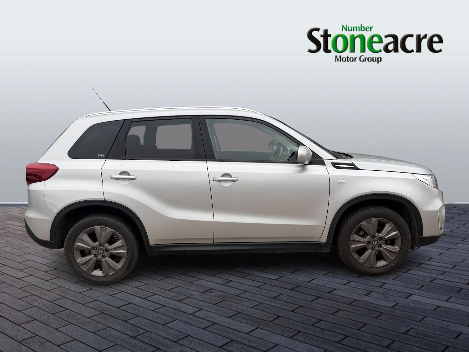 Used Suzuki Vitara 2020 for sale - 76259708: Photo 4
