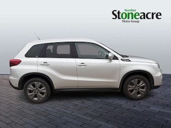 Used Suzuki Vitara 2020 for sale - 76259708: Photo 4
