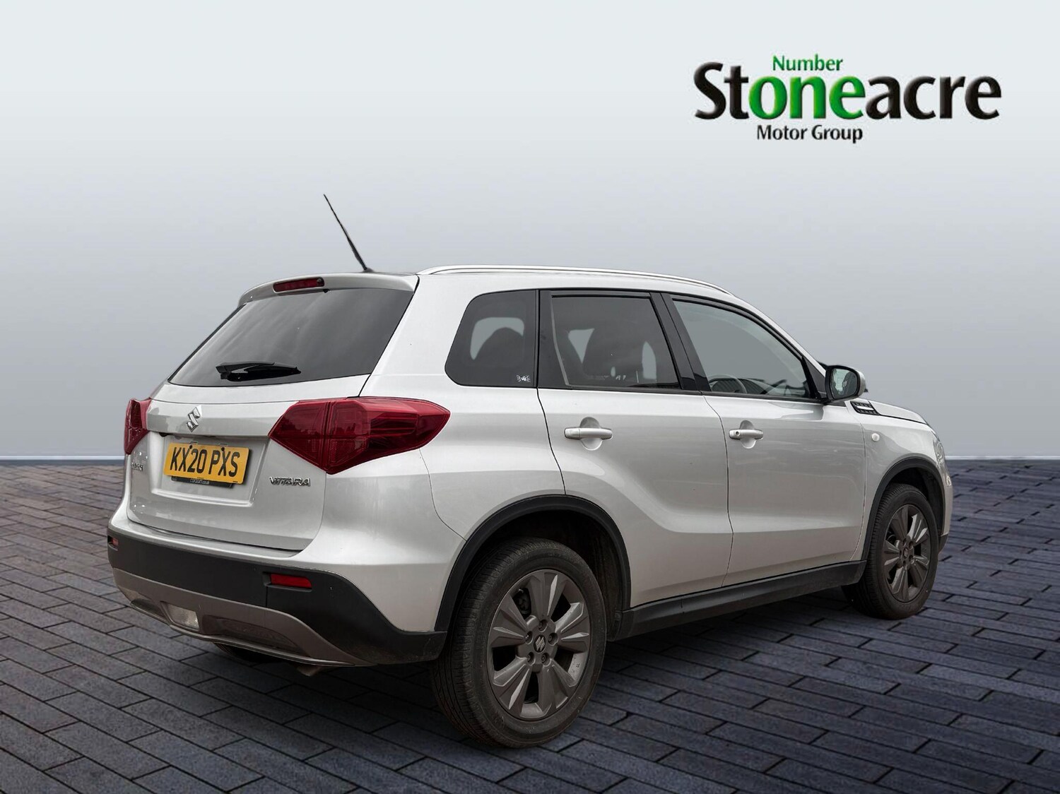 Used Suzuki Vitara 2020 for sale - 76259708: Photo 5